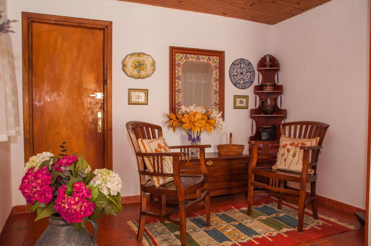 Miyares Casa Rural Exterior photo